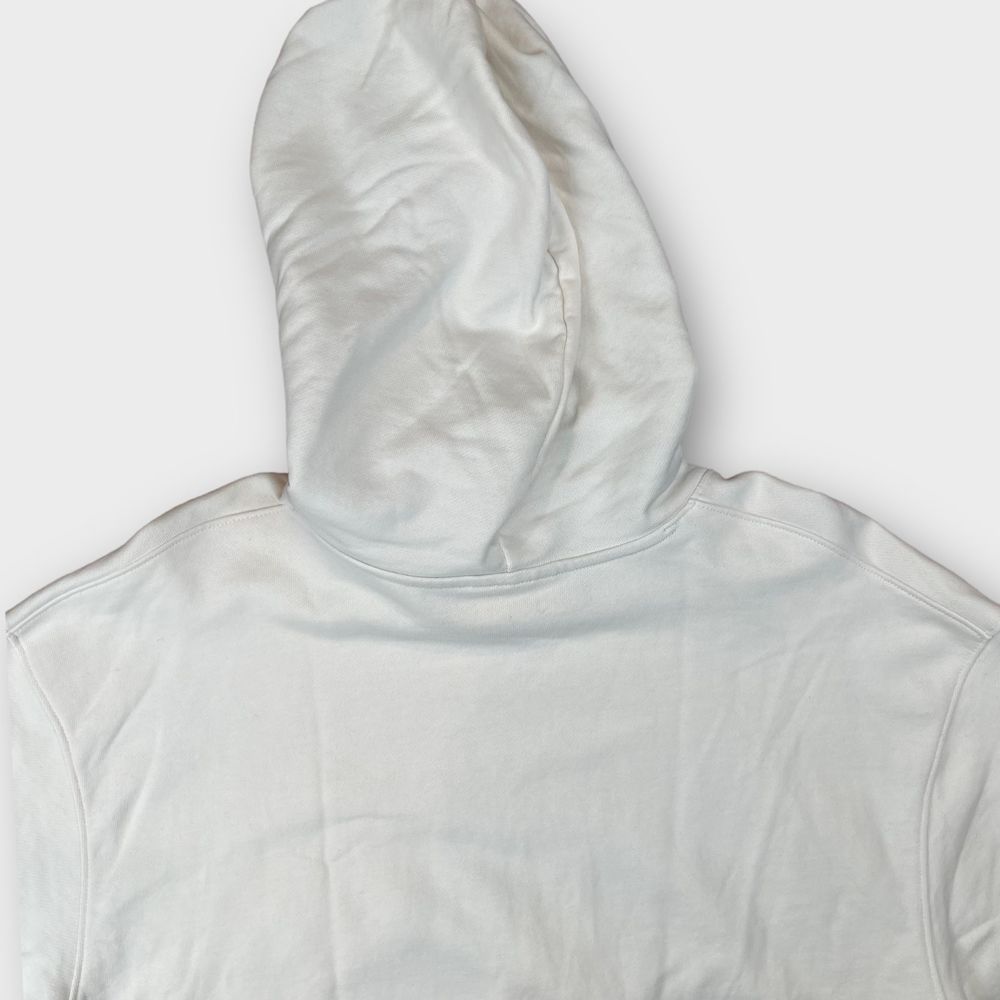 NWOT Scotch & Soda Mens Pullover Logo Hoodie Sweatshirt Sweater Size L (DEFECT) - Picture 12 of 16